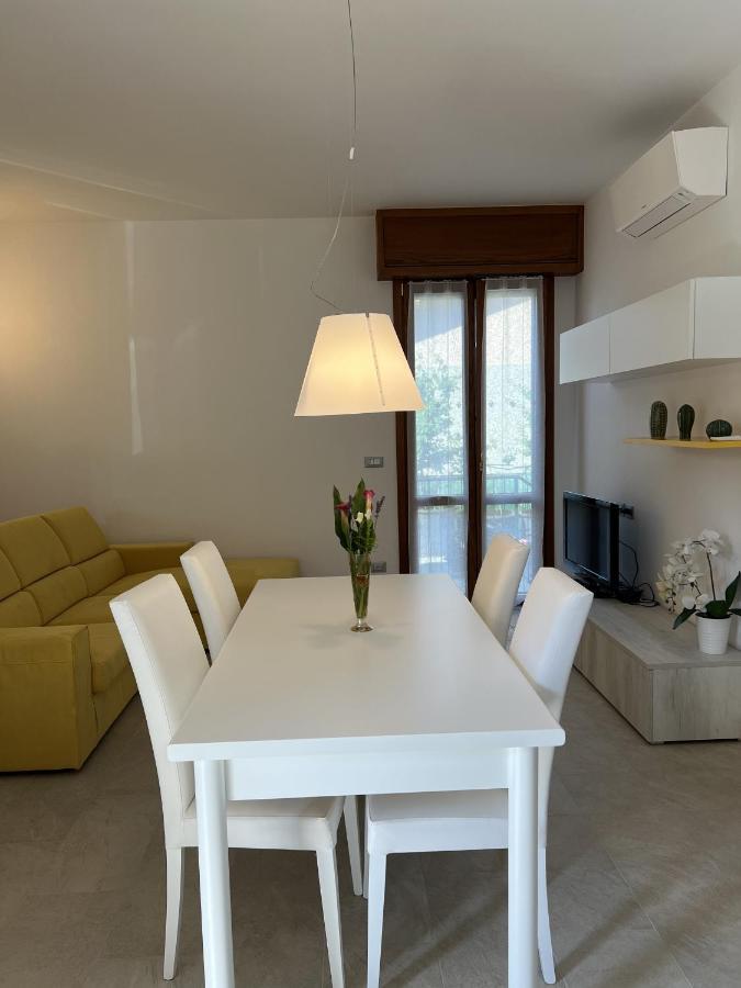 Il Timone Apartment Toscolano Maderno Exterior photo