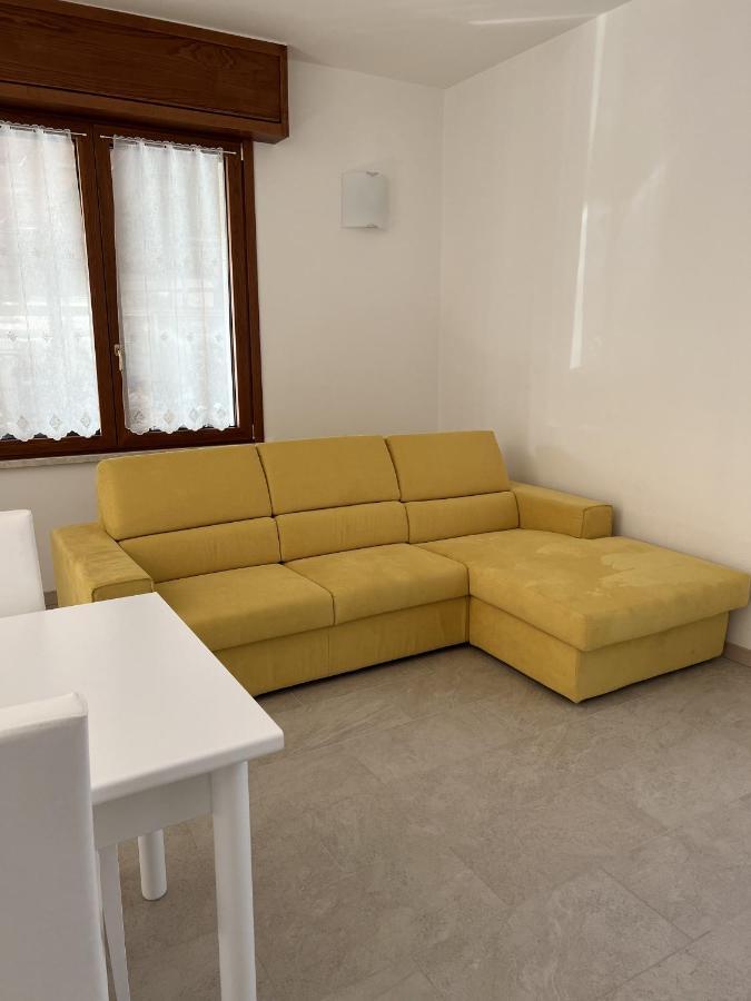 Il Timone Apartment Toscolano Maderno Exterior photo