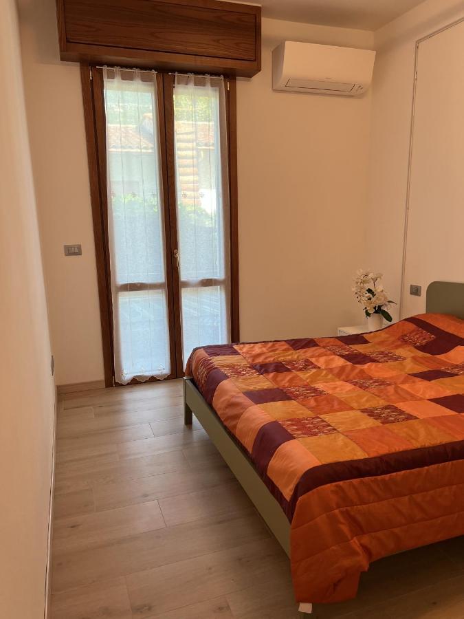 Il Timone Apartment Toscolano Maderno Exterior photo