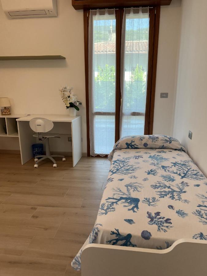 Il Timone Apartment Toscolano Maderno Exterior photo